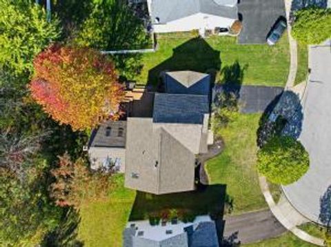 Tiny photo for 7559 Burgstresser Court, Canal Winchester, OH 43110 (MLS # 225044965)