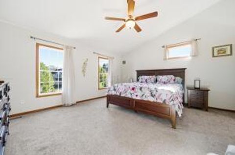 Tiny photo for 7559 Burgstresser Court, Canal Winchester, OH 43110 (MLS # 225044965)