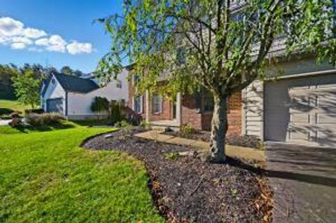 Tiny photo for 7559 Burgstresser Court, Canal Winchester, OH 43110 (MLS # 225044965)