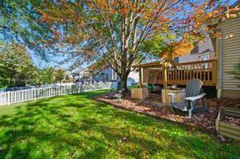 Tiny photo for 7559 Burgstresser Court, Canal Winchester, OH 43110 (MLS # 225044965)