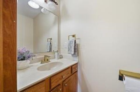 Tiny photo for 7559 Burgstresser Court, Canal Winchester, OH 43110 (MLS # 225044965)