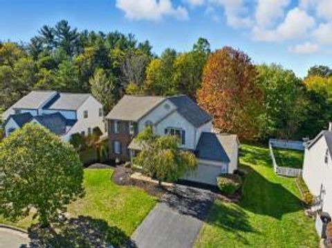 Tiny photo for 7559 Burgstresser Court, Canal Winchester, OH 43110 (MLS # 225044965)