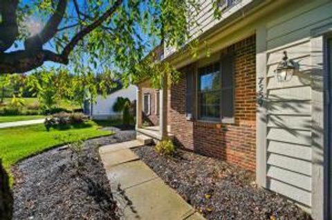 Tiny photo for 7559 Burgstresser Court, Canal Winchester, OH 43110 (MLS # 225044965)
