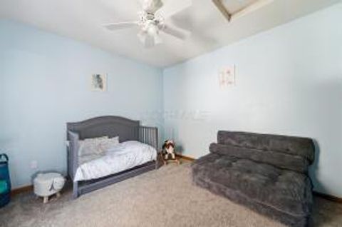 Tiny photo for 7559 Burgstresser Court, Canal Winchester, OH 43110 (MLS # 225044965)