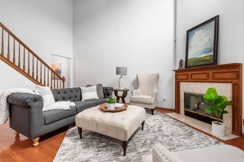 Tiny photo for 365 Sycamore Woods Lane, Columbus, OH 43230 (MLS # 226007357)