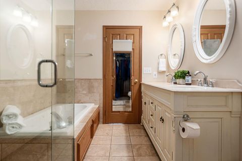 Tiny photo for 365 Sycamore Woods Lane, Columbus, OH 43230 (MLS # 226007357)