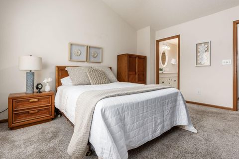 Tiny photo for 365 Sycamore Woods Lane, Columbus, OH 43230 (MLS # 226007357)