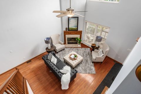 Tiny photo for 365 Sycamore Woods Lane, Columbus, OH 43230 (MLS # 226007357)