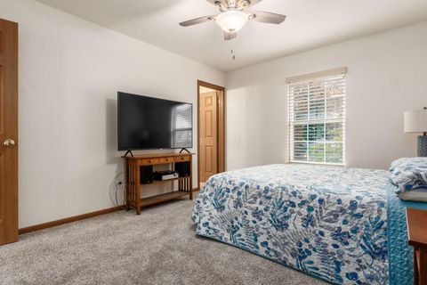 Tiny photo for 365 Sycamore Woods Lane, Columbus, OH 43230 (MLS # 226007357)