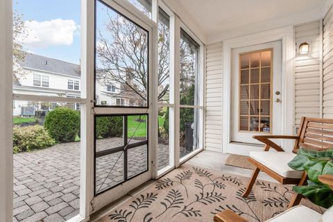 Tiny photo for 365 Sycamore Woods Lane, Columbus, OH 43230 (MLS # 226007357)