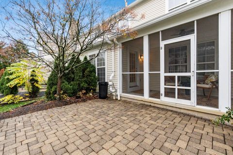 Tiny photo for 365 Sycamore Woods Lane, Columbus, OH 43230 (MLS # 226007357)