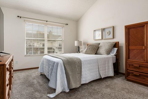 Tiny photo for 365 Sycamore Woods Lane, Columbus, OH 43230 (MLS # 226007357)