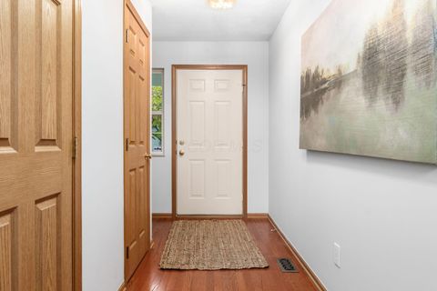 Tiny photo for 365 Sycamore Woods Lane, Columbus, OH 43230 (MLS # 226007357)