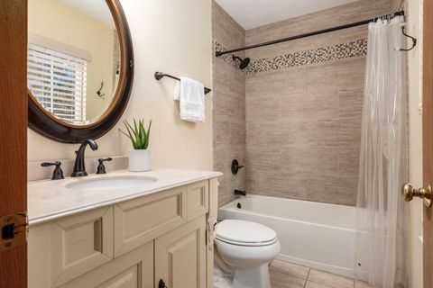 Tiny photo for 365 Sycamore Woods Lane, Columbus, OH 43230 (MLS # 226007357)