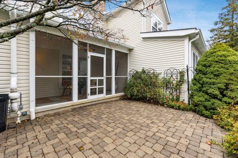 Tiny photo for 365 Sycamore Woods Lane, Columbus, OH 43230 (MLS # 226007357)