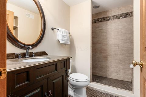 Tiny photo for 365 Sycamore Woods Lane, Columbus, OH 43230 (MLS # 226007357)