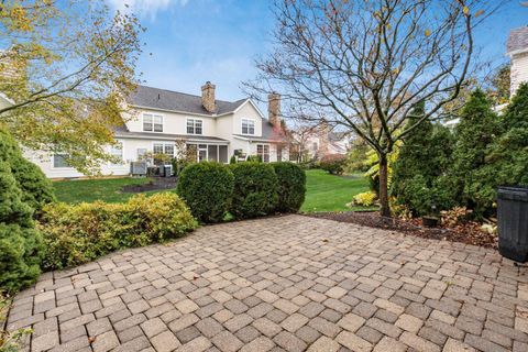 Tiny photo for 365 Sycamore Woods Lane, Columbus, OH 43230 (MLS # 226007357)