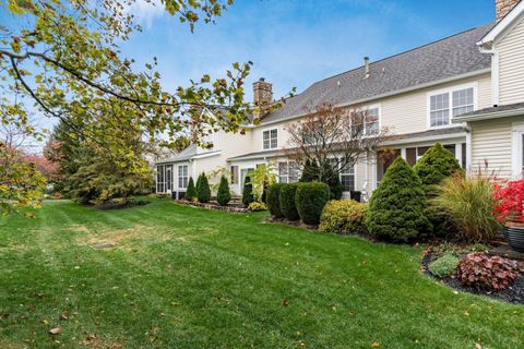 Tiny photo for 365 Sycamore Woods Lane, Columbus, OH 43230 (MLS # 226007357)