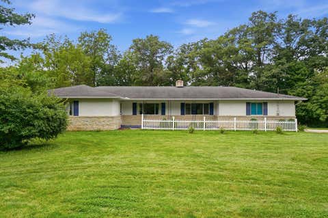 Photo of 1030 Taylor Blair Road, West Jefferson, OH 43162 (MLS # 226030172)