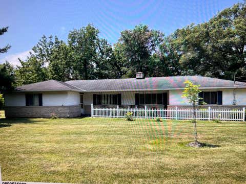 Photo of 1030 Taylor Blair Road, West Jefferson, OH 43162 (MLS # 226030172)