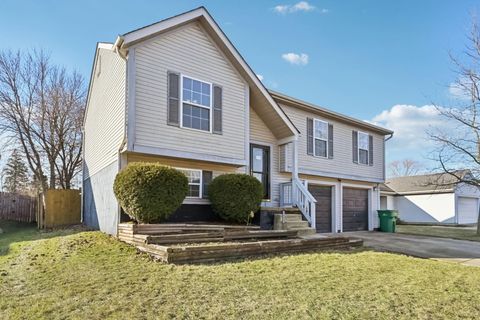 Tiny photo for 2535 Bridlewood Court, Obetz, OH 43207 (MLS # 226005531)
