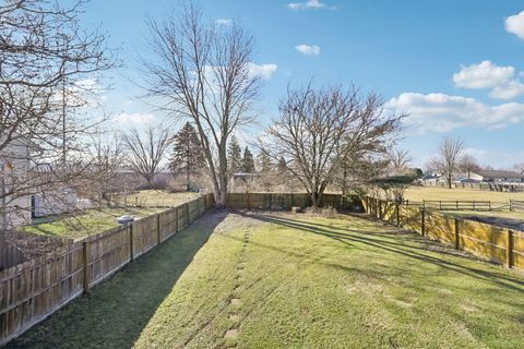 Tiny photo for 2535 Bridlewood Court, Obetz, OH 43207 (MLS # 226005531)