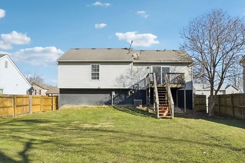 Tiny photo for 2535 Bridlewood Court, Obetz, OH 43207 (MLS # 226005531)