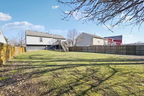 Tiny photo for 2535 Bridlewood Court, Obetz, OH 43207 (MLS # 226005531)