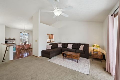 Tiny photo for 2535 Bridlewood Court, Obetz, OH 43207 (MLS # 226005531)