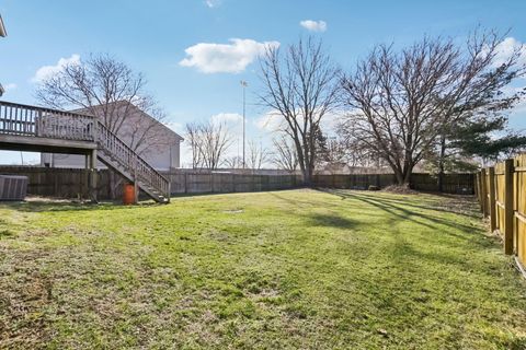 Tiny photo for 2535 Bridlewood Court, Obetz, OH 43207 (MLS # 226005531)