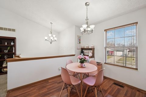 Tiny photo for 2535 Bridlewood Court, Obetz, OH 43207 (MLS # 226005531)