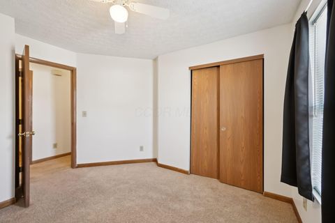 Tiny photo for 2535 Bridlewood Court, Obetz, OH 43207 (MLS # 226005531)