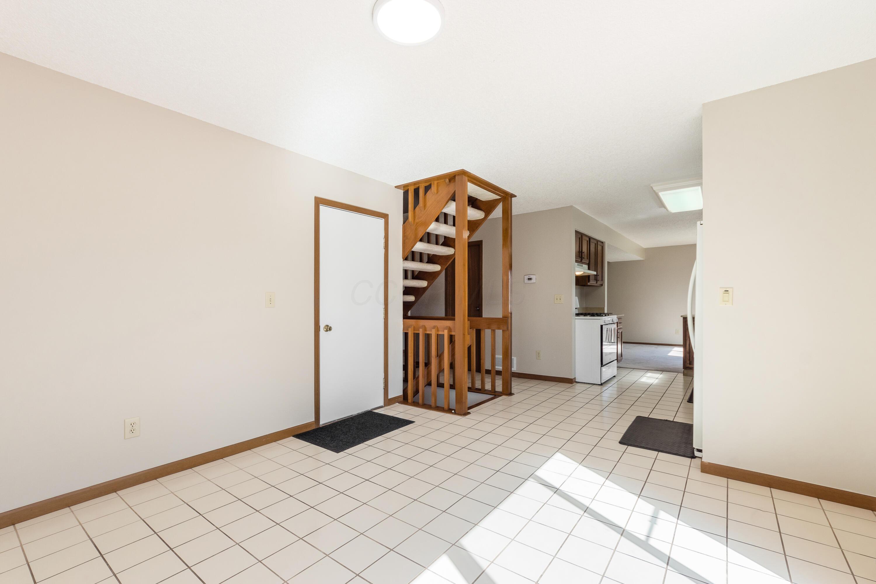 3264 Foxpoint Drive, Hilliard, Ohio image 20