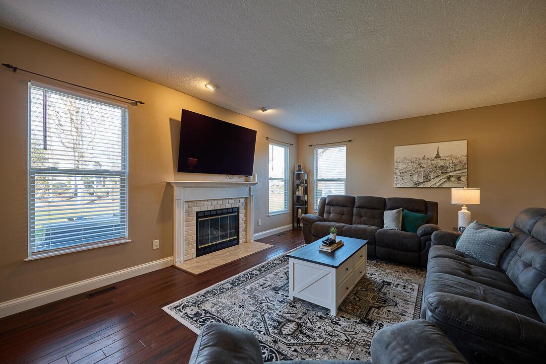 7488 Bold Venture Court, Lewis Center, Ohio image 16