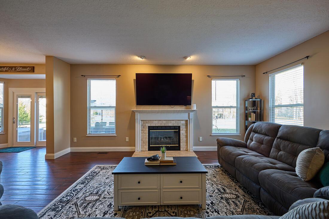 7488 Bold Venture Court, Lewis Center, Ohio image 18