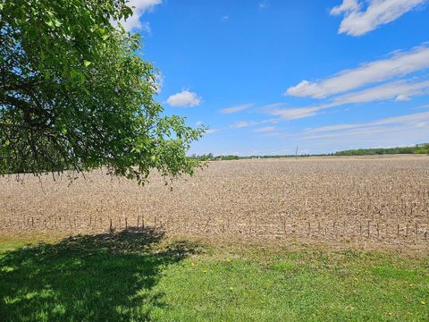 Vacant Land For Sale - County Road 25<br/> Cardington, OH 43315