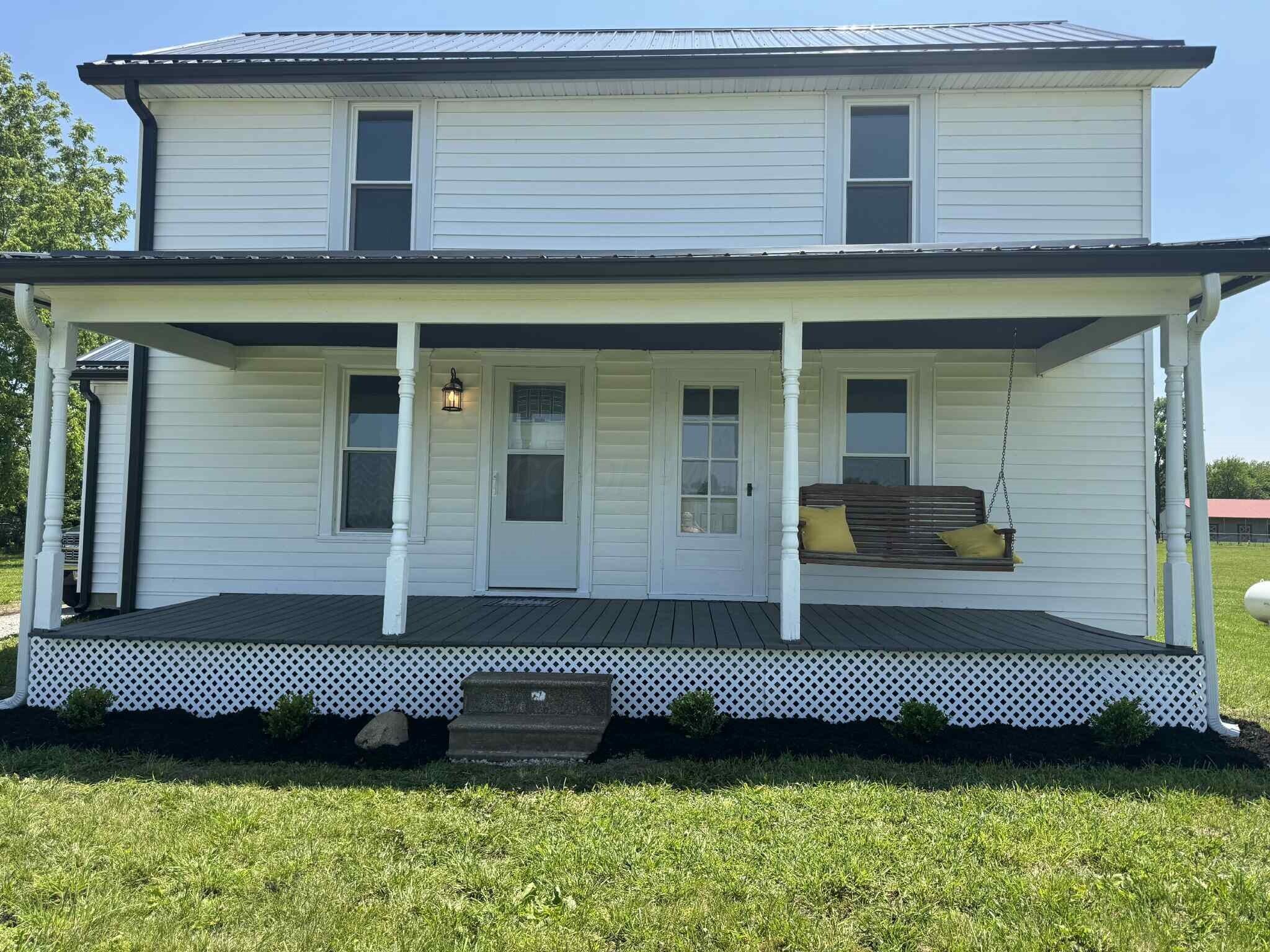 8685 Bowman Road, Amanda, Ohio image 10
