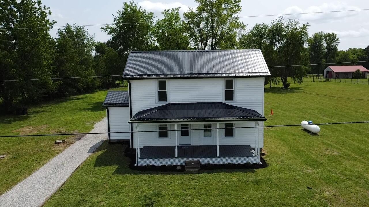 8685 Bowman Road, Amanda, Ohio image 1