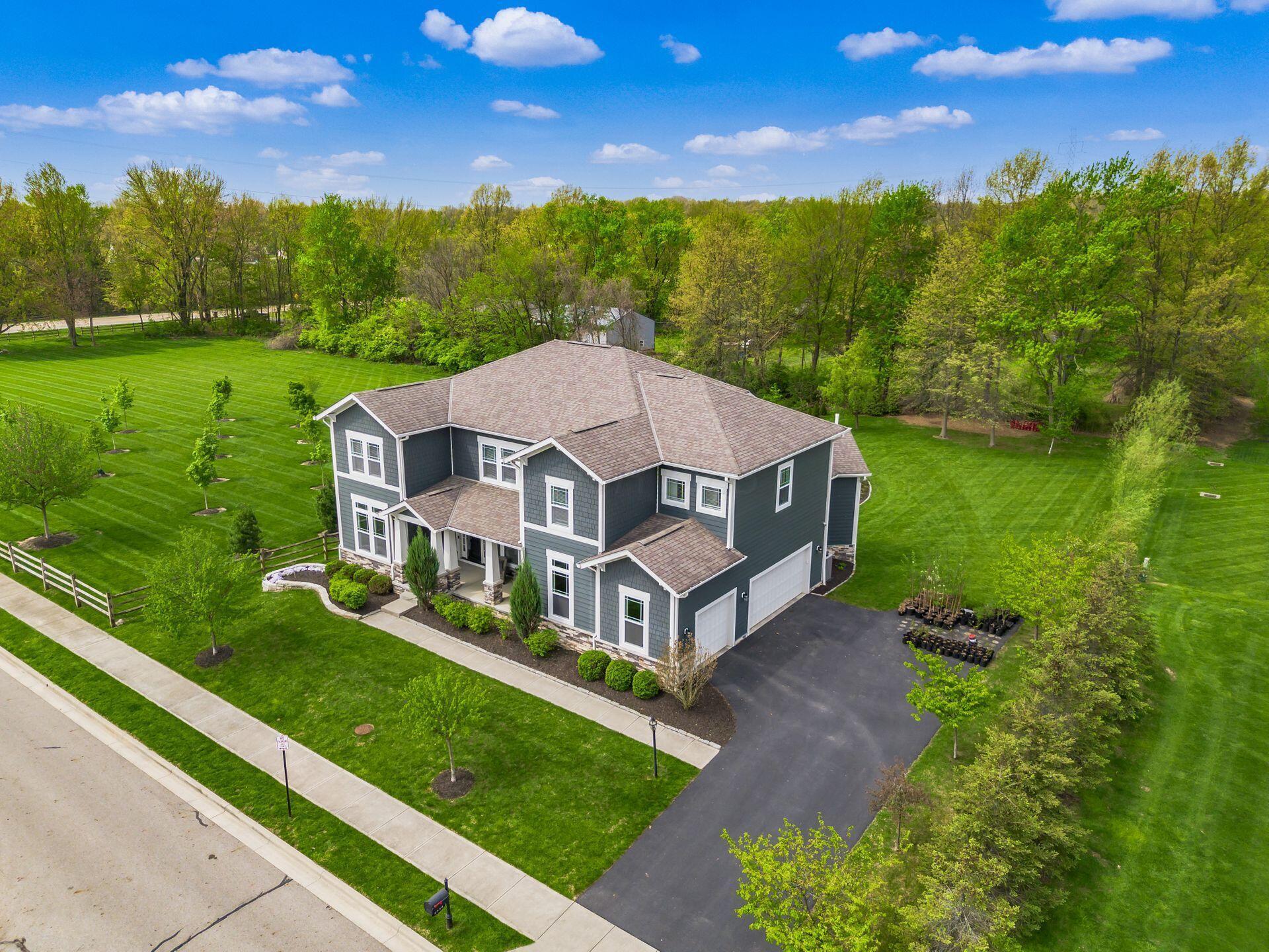 2839 Highland Woods Boulevard, New Albany, Ohio image 3