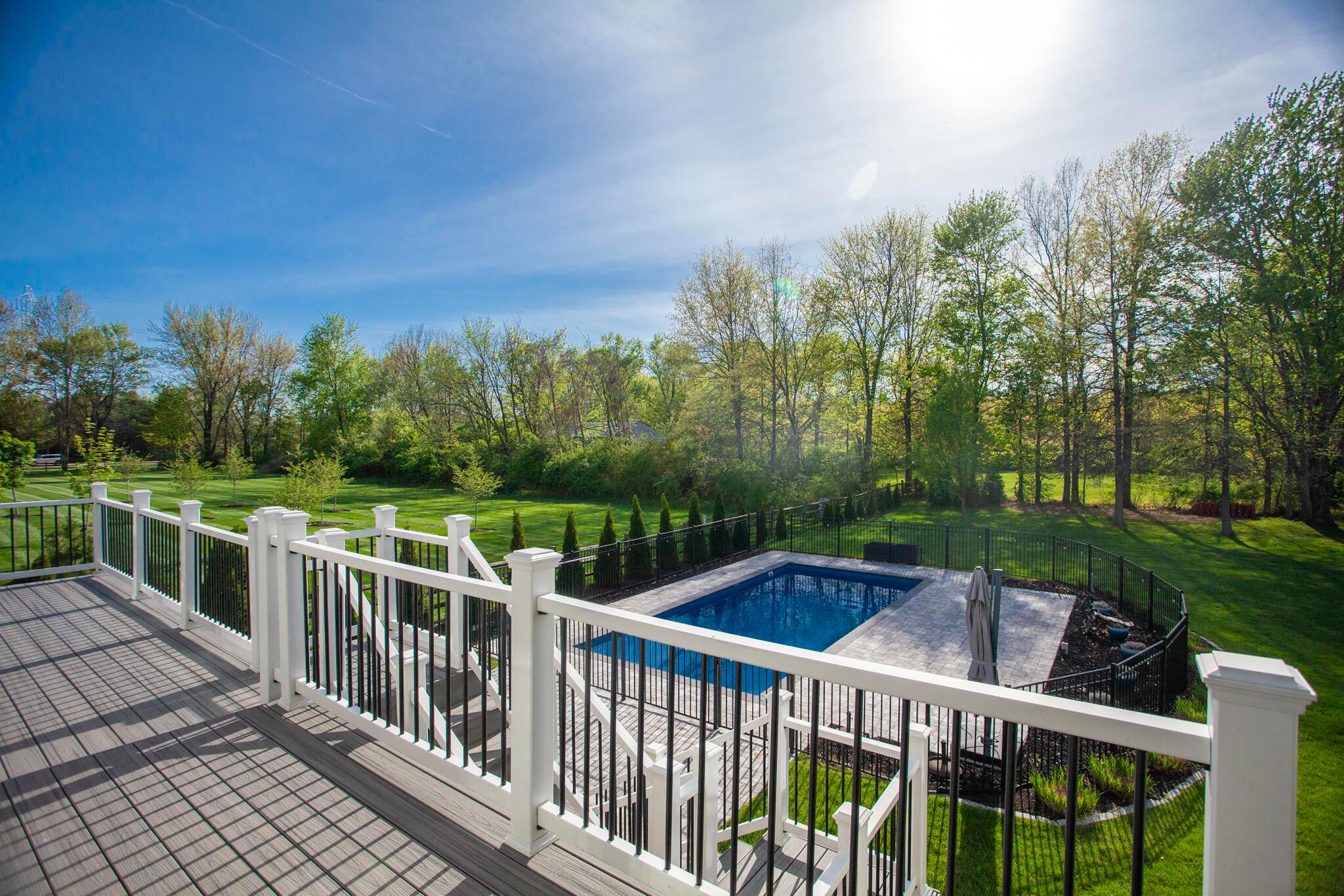 2839 Highland Woods Boulevard, New Albany, Ohio image 13
