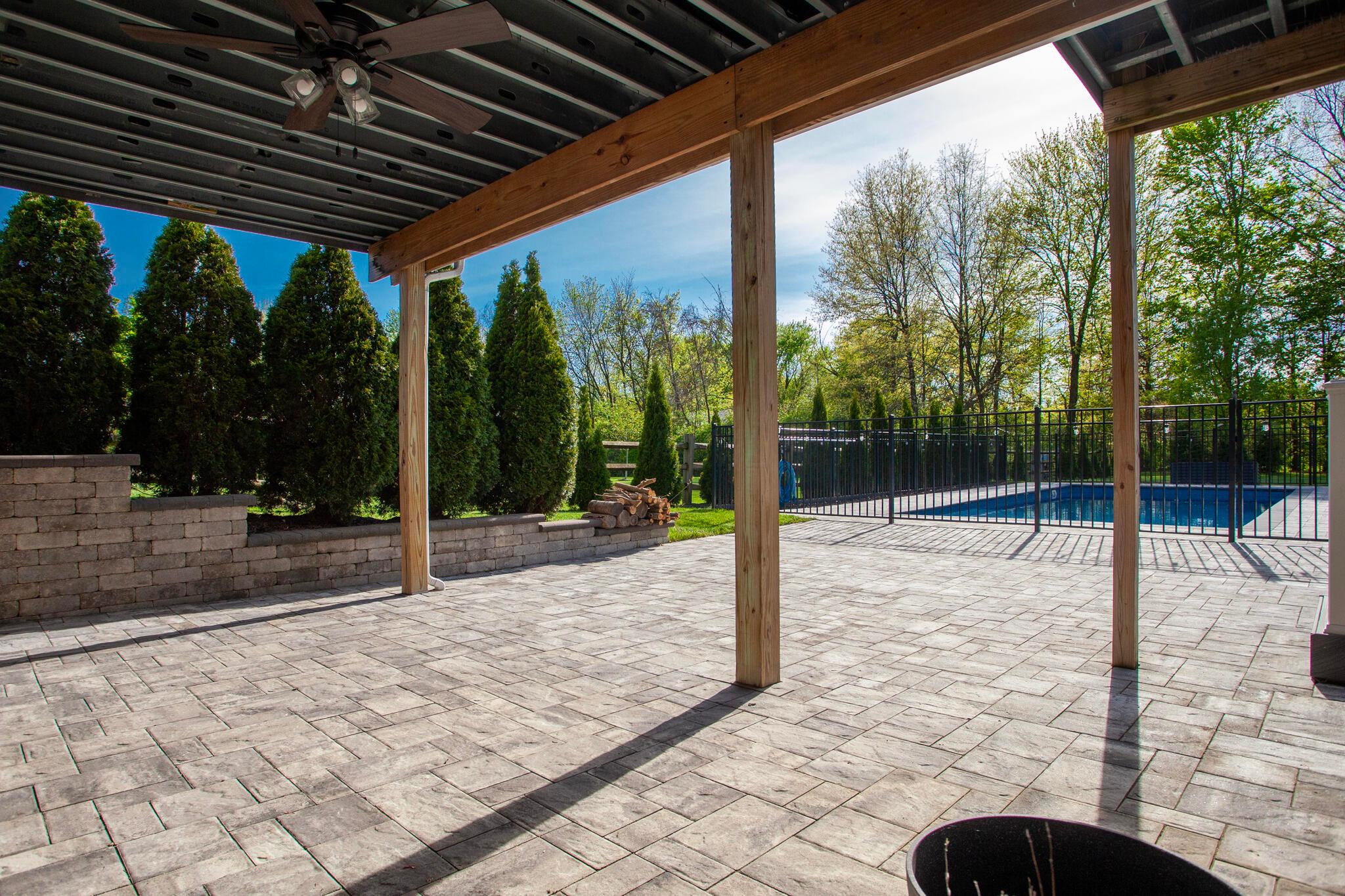 2839 Highland Woods Boulevard, New Albany, Ohio image 8
