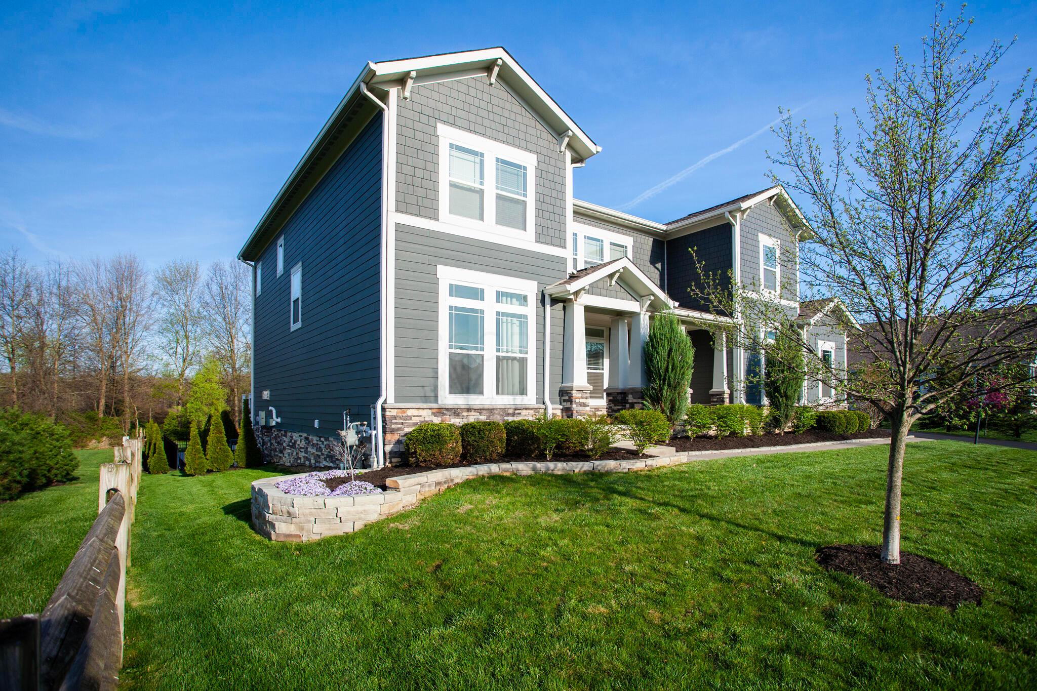 2839 Highland Woods Boulevard, New Albany, Ohio image 5