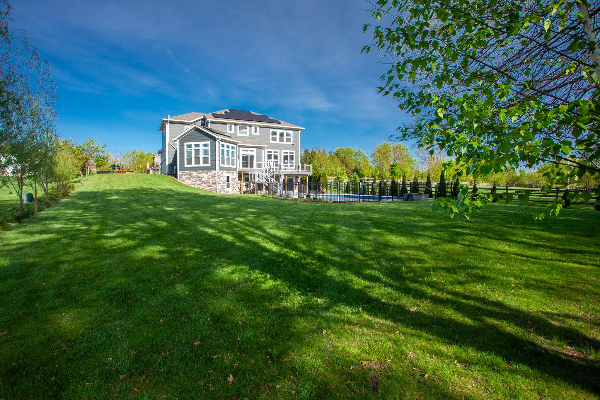 2839 Highland Woods Boulevard, New Albany, Ohio image 12