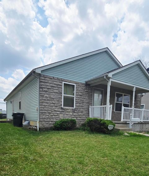 Photo of 1421 Gibbard Avenue, Columbus, OH 43219 (MLS # 226027752)
