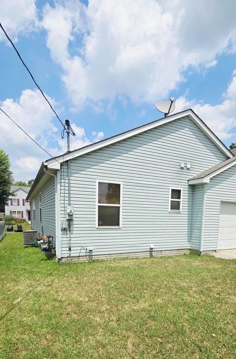 Tiny photo for 1421 Gibbard Avenue, Columbus, OH 43219 (MLS # 226027752)