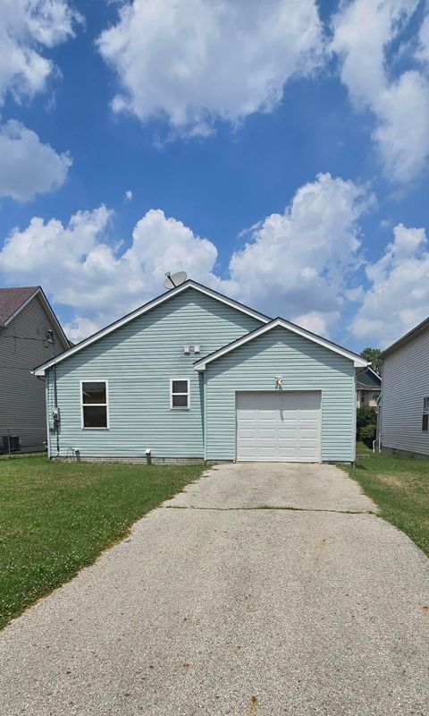 Tiny photo for 1421 Gibbard Avenue, Columbus, OH 43219 (MLS # 226027752)