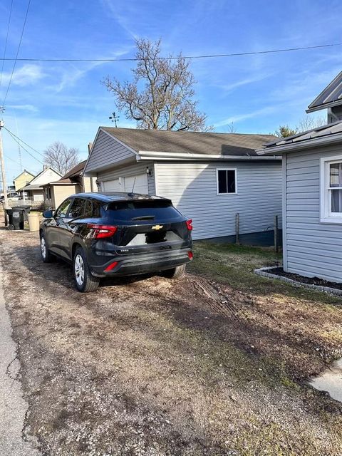 Tiny photo for 5185 Marietta Road W, Junction City, OH 43748 (MLS # 226004889)