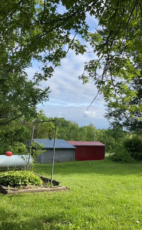 Tiny photo for 5185 Marietta Road W, Junction City, OH 43748 (MLS # 226004889)