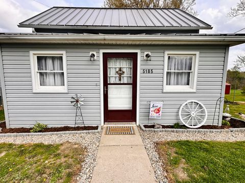Photo of 5185 Marietta Road W, Junction City, OH 43748 (MLS # 226004889)