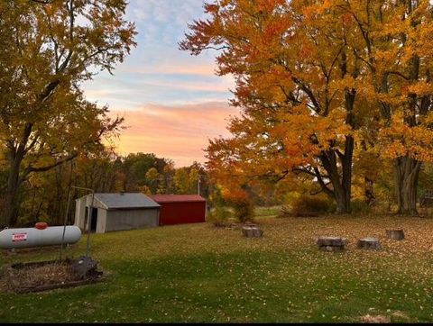 Tiny photo for 5185 Marietta Road W, Junction City, OH 43748 (MLS # 226004889)